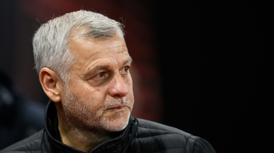 Franc&ecirc;s Bruno G&eacute;n&eacute;sio &eacute; o novo t&eacute;cnico do Lille