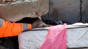 "¿Dónde está el Estado?" Pena y rabia en la ciudad turca de Kahramanmaras