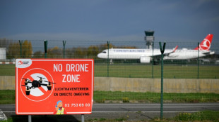 Ab Freitag einsatzbereit: Bundeswehr unterstützt Belgien bei Drohnenabwehr