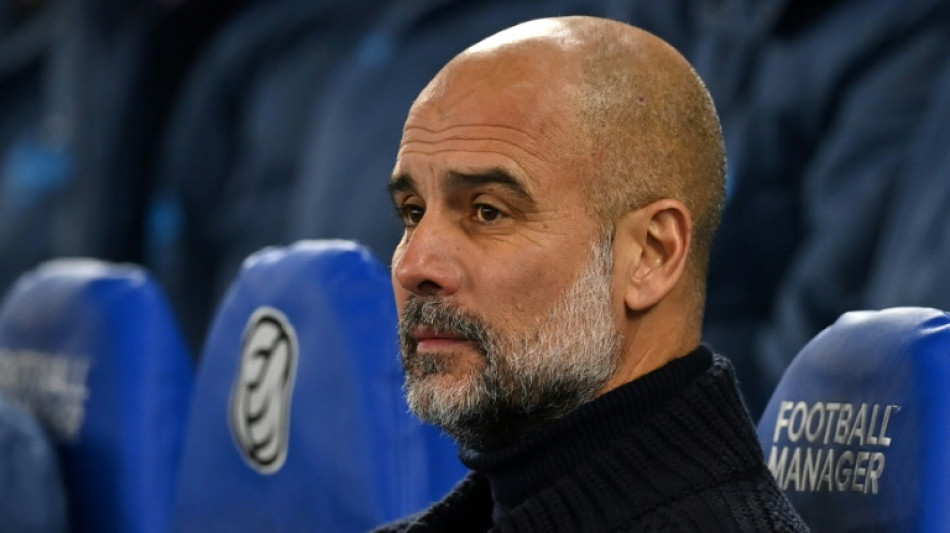 Offiziell: Guardiola verl&auml;ngert bei ManCity
