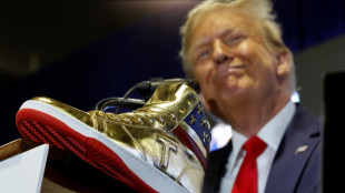 Trump apela la multa de 355 millones de d&oacute;lares por fraude financiero