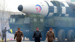 USA verlangen im UN-Sicherheitsrat Versch&auml;rfung der Sanktionen gegen Nordkorea