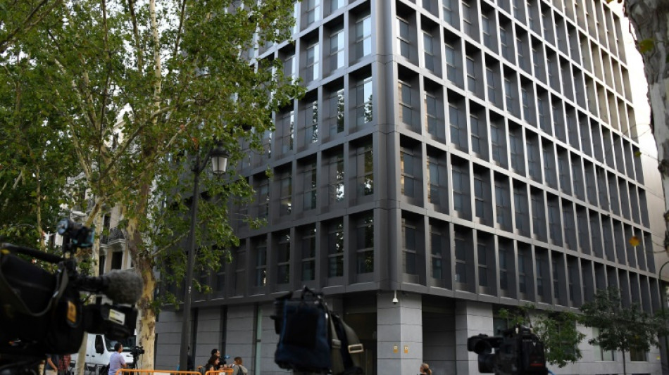 La justicia espa&ntilde;ola estima l&iacute;citas las candidaturas de exetarras