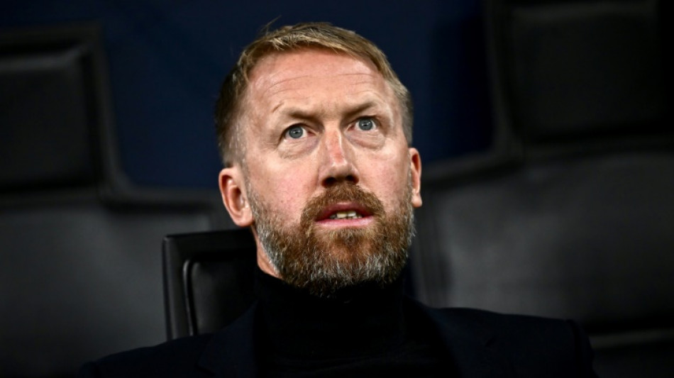 Chelsea still struggling for goals despite Potter's bright start