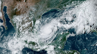 Huracán Milton crece a categoría 4, amenaza a México y Florida