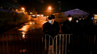 Cuatro muertos en un tiroteo en Georgia