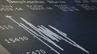 Dax setzt H&ouml;henflug fort und &uuml;berschreitet Schwelle von 16.600 Punkten