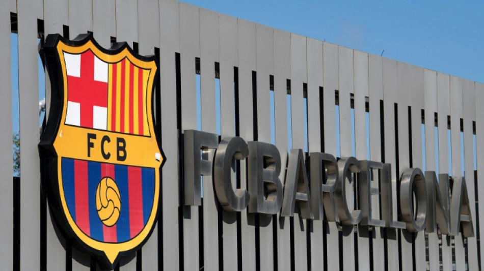 FC Barcelone: l'heure du r&egrave;glement de comptes avec l'ancienne direction