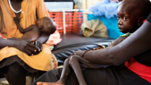 La ONU advierte que se desaceleran los avances contra la mortalidad infantil