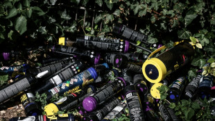 Darmanin "souhaite" que le protoxyde d'azote soit classé comme stupéfiant