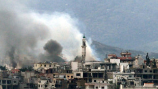 Israel bombardea Beirut tras cuatro meses de tregua con Hezbolá