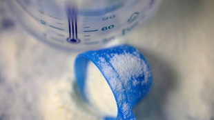 EU-Beh&ouml;rden halten Gesundheitsrisiko durch Babymilch nach R&uuml;ckrufen f&uuml;r gering