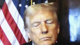 Trump apela de condena&ccedil;&atilde;o no caso 'Stormy Daniels'