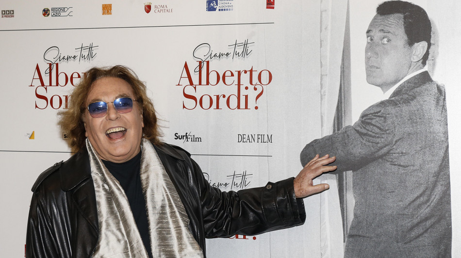 Mastelloni, 'spero tutto si possa risolvere bene al pi&ugrave; presto'