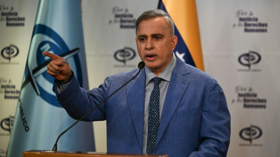 Venezuela: le rappeur Canserbero a &eacute;t&eacute; assassin&eacute;, selon une nouvelle enqu&ecirc;te huit ans apr&egrave;s sa mort