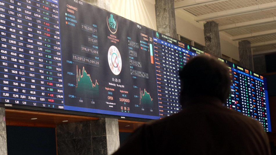 Il petrolio in calo a New York, a 84,54 dollari