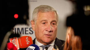 Tajani, 'minacce ibride della Russia mettono a rischio sicurezza europea'