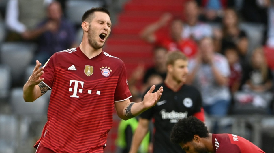 Kahn bestätigt: Süle verlässt Bayern
