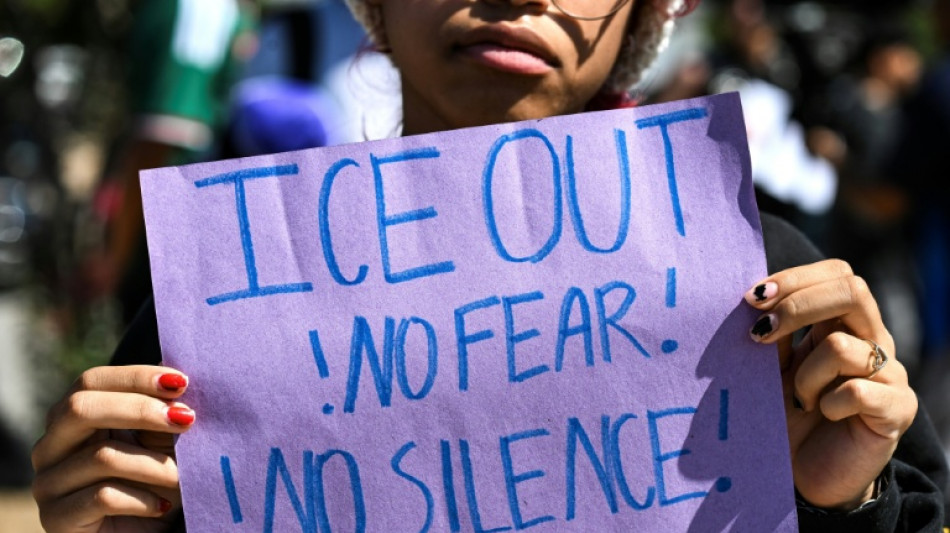 Extraen la bala al venezolano herido por el ICE, varios d&iacute;as despu&eacute;s del disparo en Texas