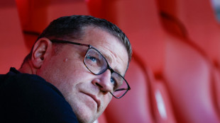 Eberl betont: Kompany keine Verlegenheitsl&ouml;sung