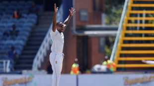 South Africa bowlers excite Bavuma after sweep of West Indies