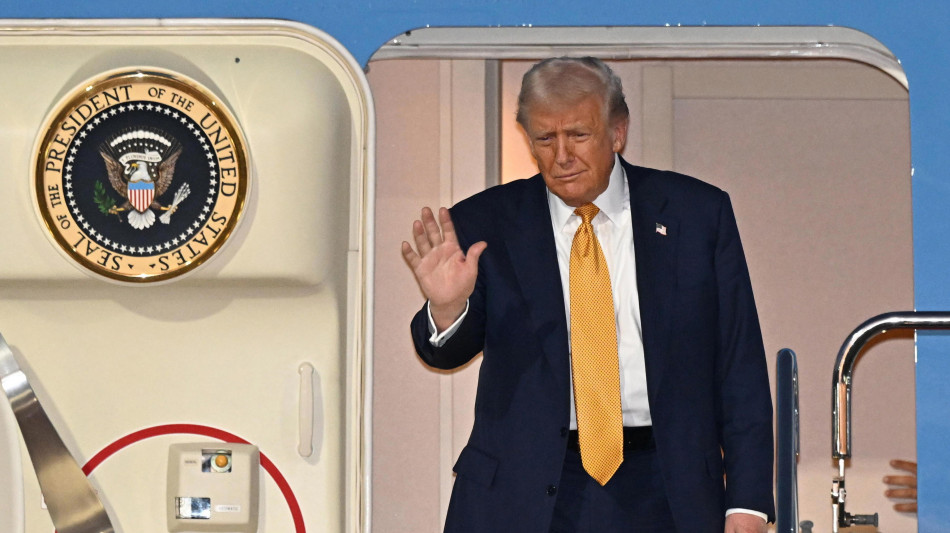 'Premier giapponese Takaichi sosterrà Trump per Nobel pace'