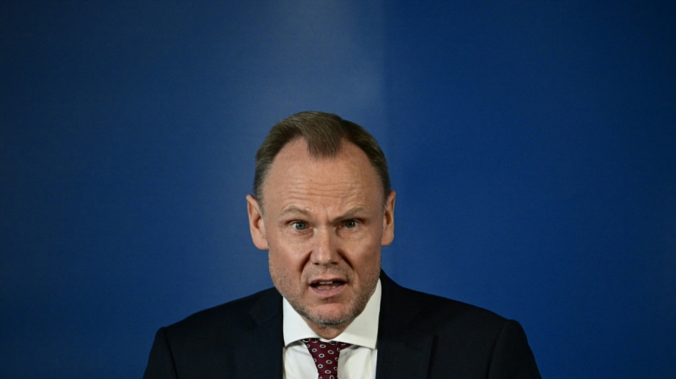 Stadionsicherheit: Sportministerkonferenz erh&ouml;ht Druck auf DFL