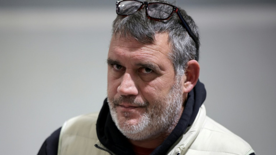 L'éleveur Bertrand Venteau élu président de la Coordination rurale