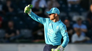 Injured Buttler to miss England ODI series in Pakistan