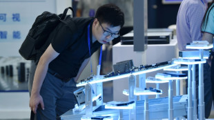 Chinas Exportbeschr&auml;nkungen f&uuml;r seltene Metalle treten in Kraft