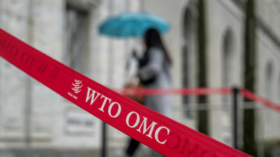EEUU acepta conversar con delegados de Brasil ante la OMC por los aranceles