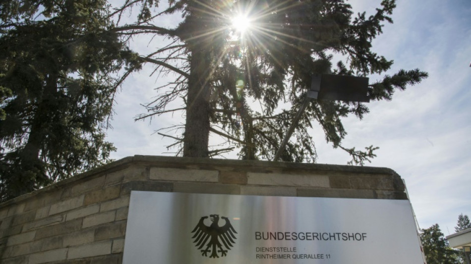 Handgranatenwurf auf Friedhof: Fall eines Angeklagten wird neu aufgerollt