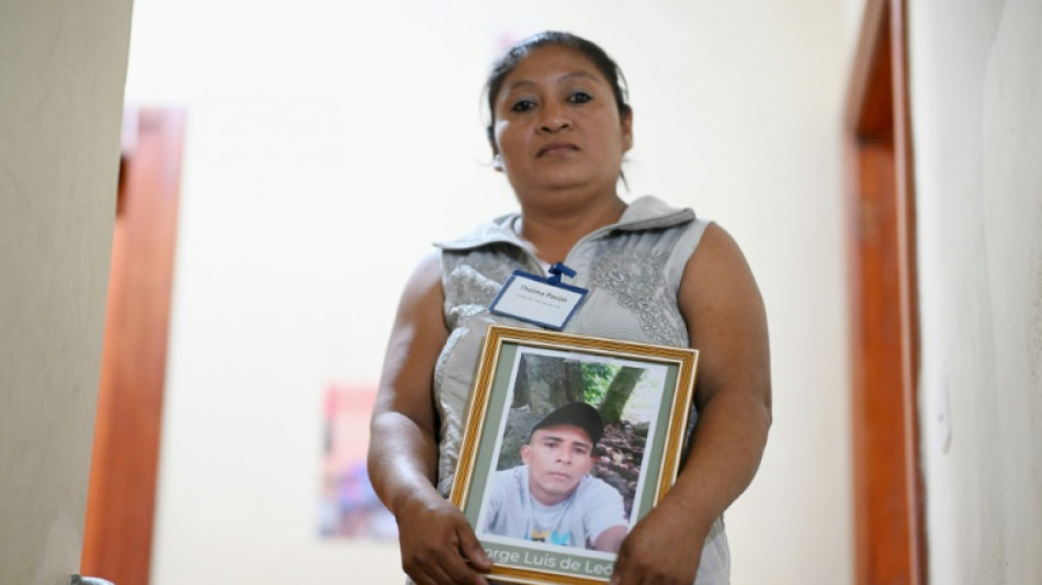 Familiares piden buscar a 10 guatemaltecos desaparecidos en M&eacute;xico