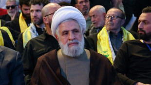 L&iacute;der do Hezbollah promete 'cooperar' com ex&eacute;rcito para aplicar cessar-fogo no L&iacute;bano