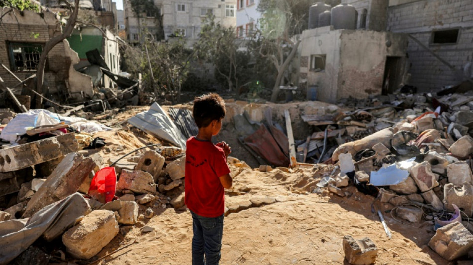 Israel bombardeia Gaza e EUA amea&ccedil;a suspender ajuda militar