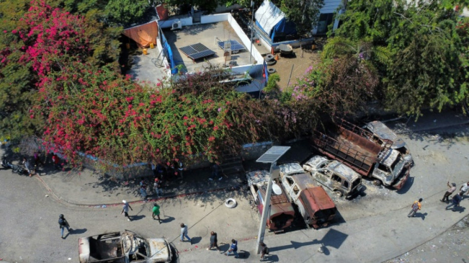 El Consejo de Seguridad de la ONU se re&uacute;ne de urgencia por la crisis violenta en Hait&iacute;