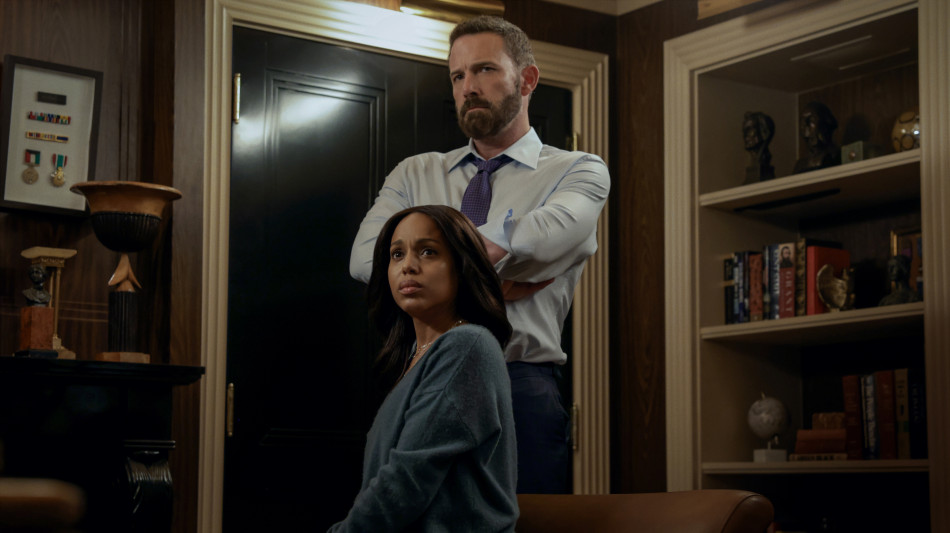La politica torna star nei film, da Reagan-Gorbaciov all'Ucraina