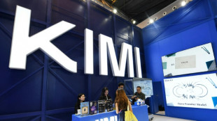 IA chinesa Kimi K3 sacode ind&uacute;stria tecnol&oacute;gica dos EUA