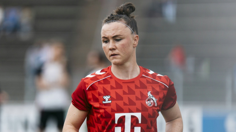 "Nicht überbewerten": Hegering nimmt DFB-Team in Schutz