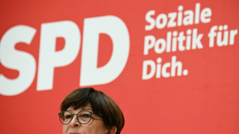 SPD-Chefin lehnt Erh&ouml;hung der Pendlerpauschale ab