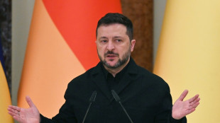 Zelenski afirma que EEUU quiere negociaciones trilaterales con Rusia en octubre