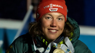 Socorristas abandonam busca pelo corpo da alpinista Laura Dahlmeier