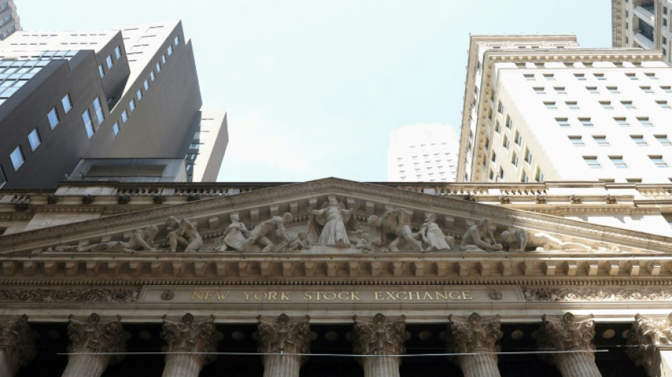 Les march&eacute;s accueillent favorablement le probable retour de Trump &agrave; la Maison Blanche