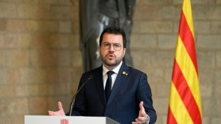 El gobierno espa&ntilde;ol desclasifica documentos del espionaje al presidente catal&aacute;n
