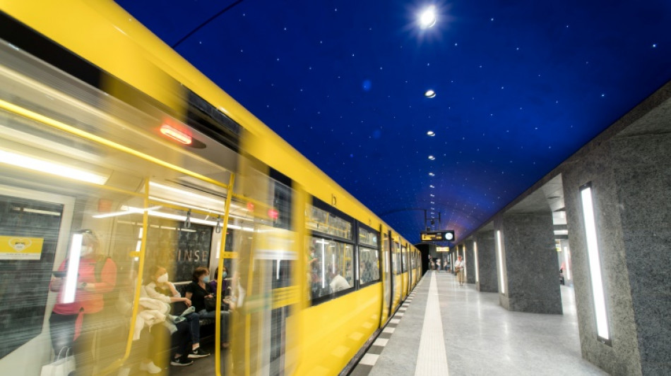 Bund und L&auml;nder einigen sich auf Finanzierung von Deutschlandticket