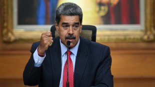 Pr&eacute;sidentielle au Venezuela: sous pression, Maduro menace l'opposition