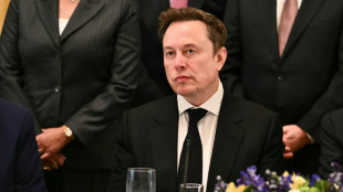 Musk afirma que Zelensky deve deixar o poder na Ucr&acirc;nia