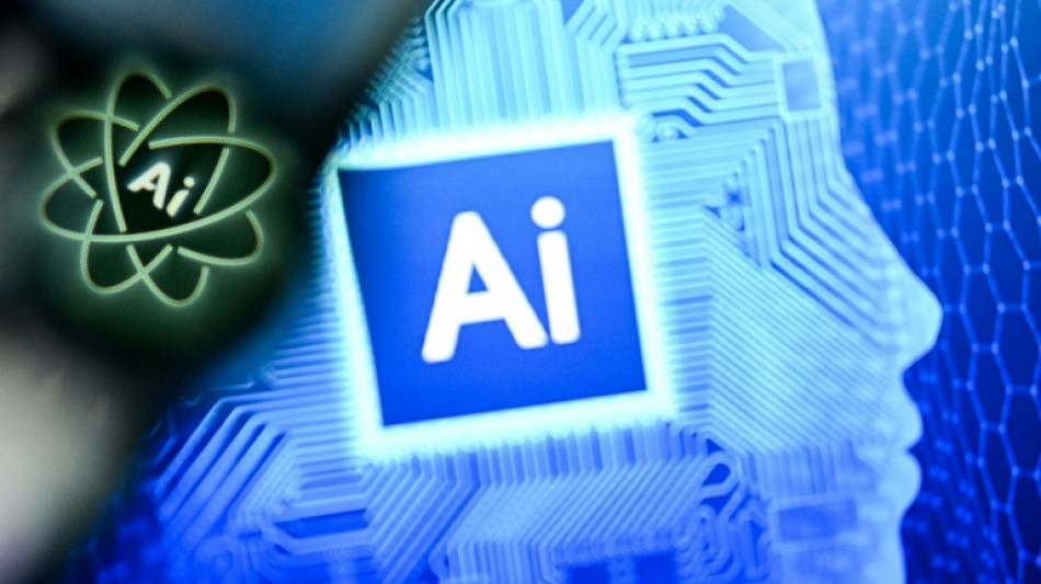 Sicherheitspraktiken bei KI: US-Beh&ouml;rde kn&ouml;pft sich Anthropic und OpenAI vor