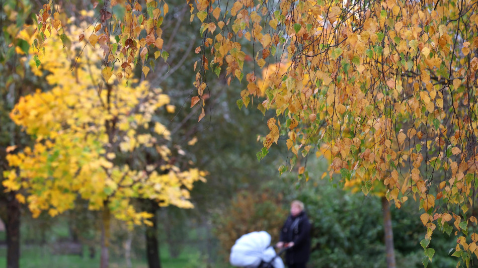 Manovra: si rivede il riparto dei fondi per gli asili nido per il calo nascite