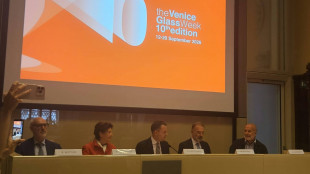 Venice Glass Week, la decima edizione con 200 eventi e 311 partecipanti